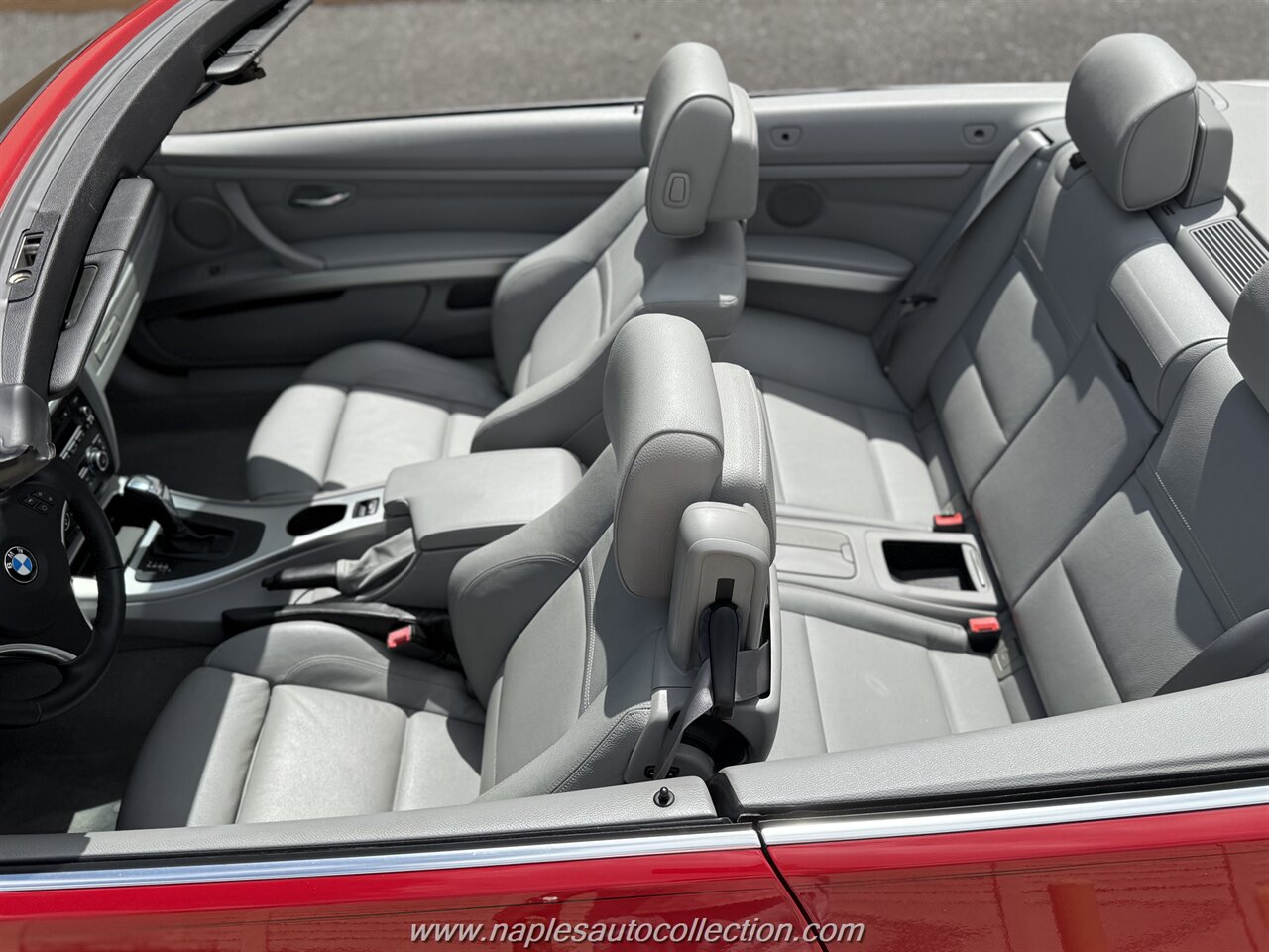 2011 BMW 335i Sport - Photo 12 - Fort Myers, FL 33967