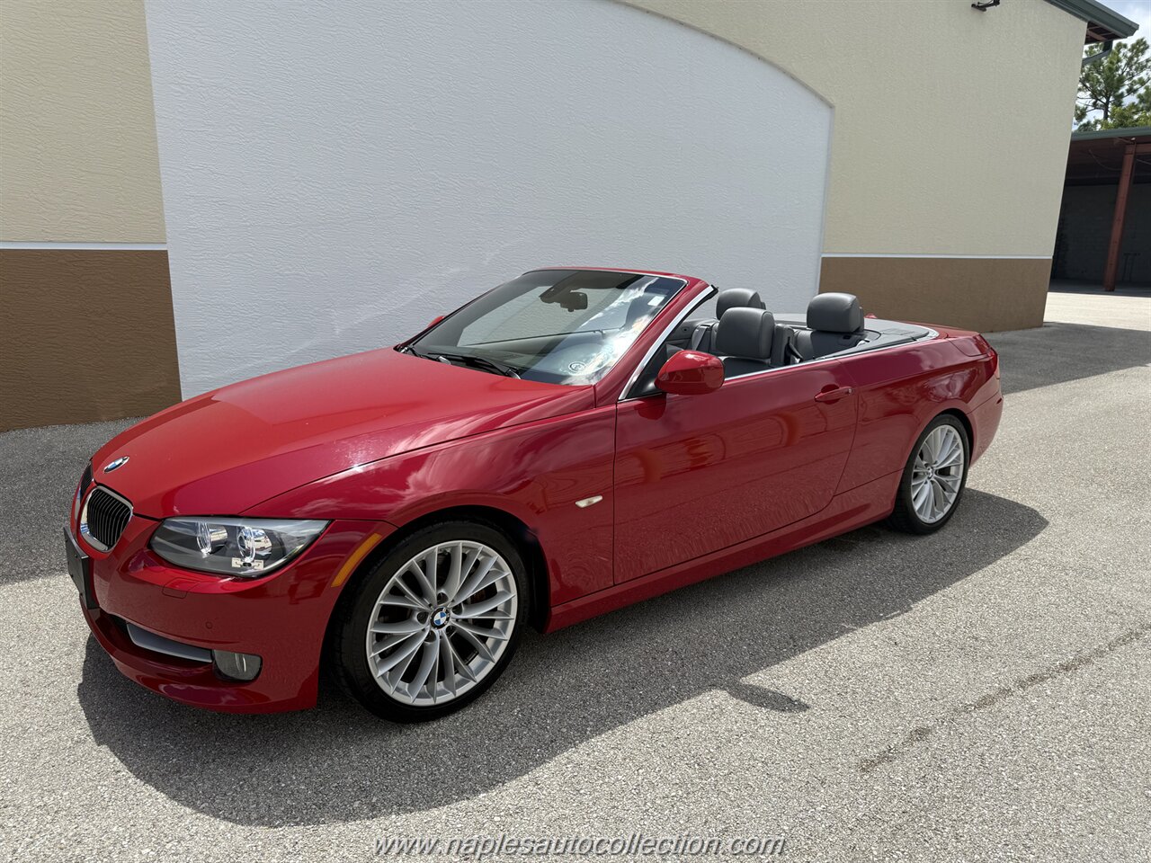 2011 BMW 335i Sport - Photo 1 - Fort Myers, FL 33967