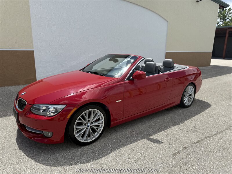 2011 BMW 335i  Sport