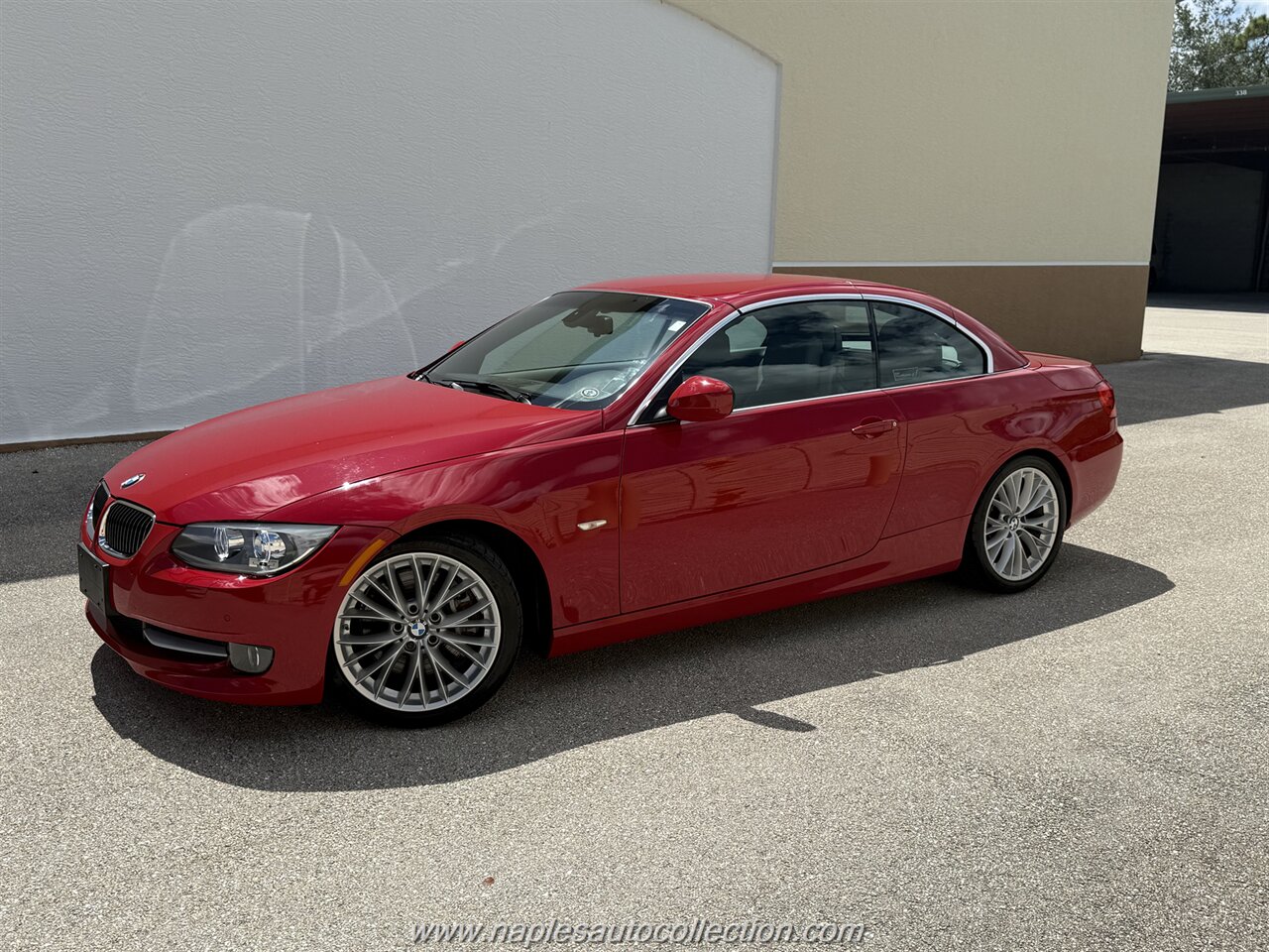 2011 BMW 335i Sport - Photo 3 - Fort Myers, FL 33967