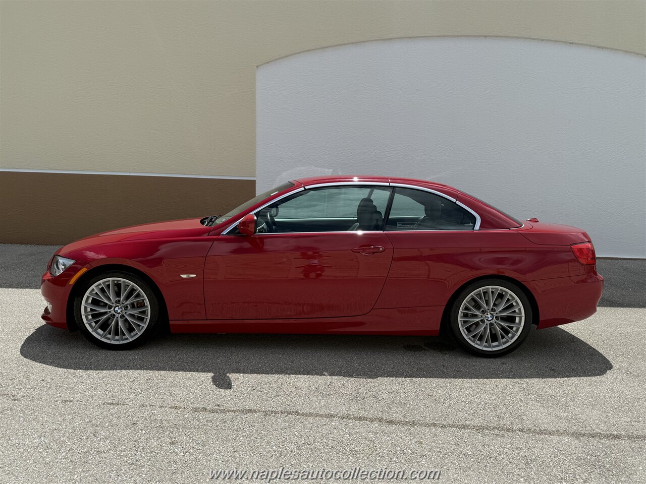 2011 BMW 335i Sport - Photo 4 - Fort Myers, FL 33967