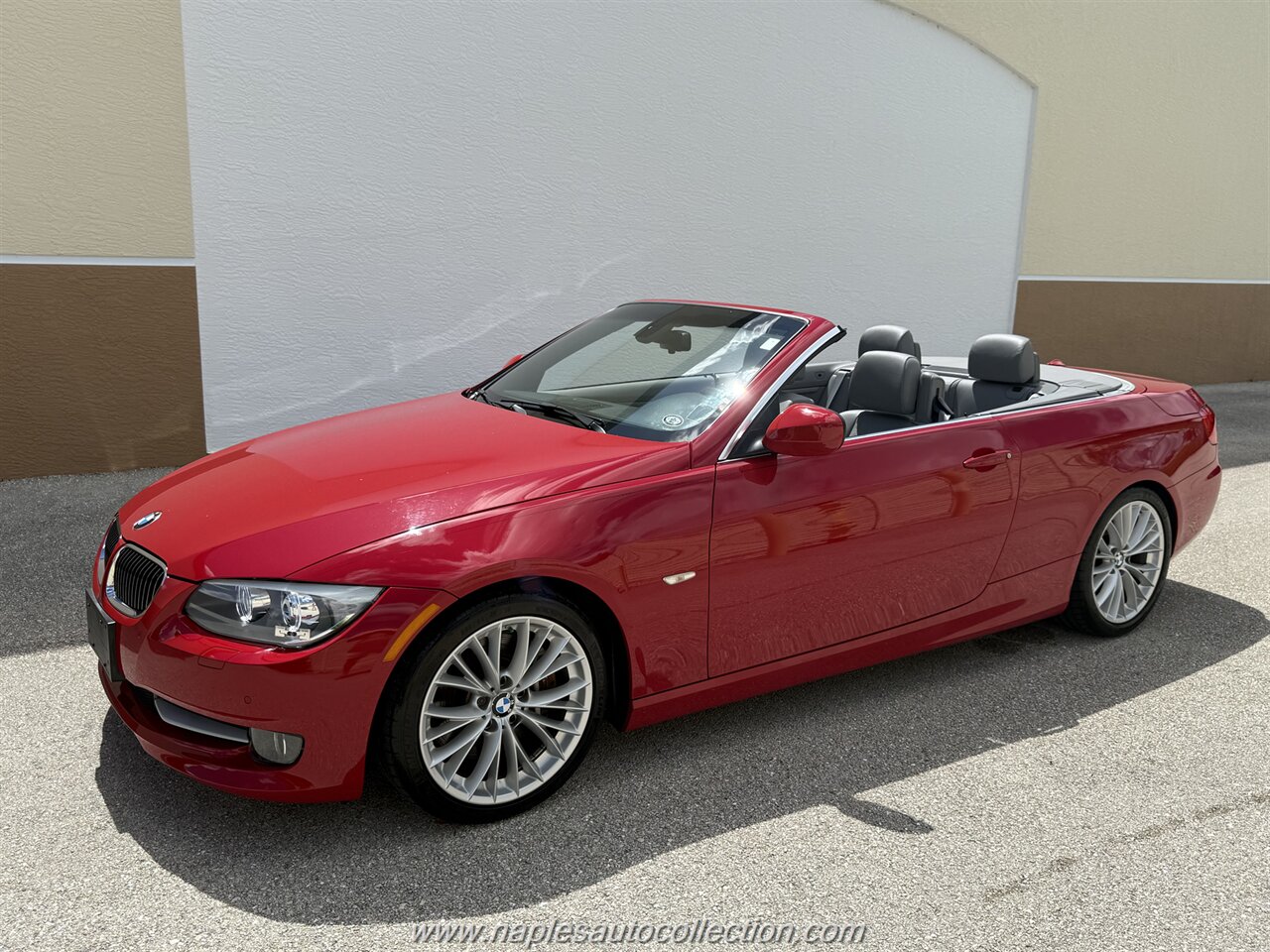 2011 BMW 335i Sport - Photo 9 - Fort Myers, FL 33967