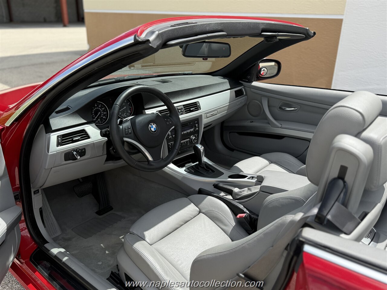 2011 BMW 335i Sport - Photo 2 - Fort Myers, FL 33967