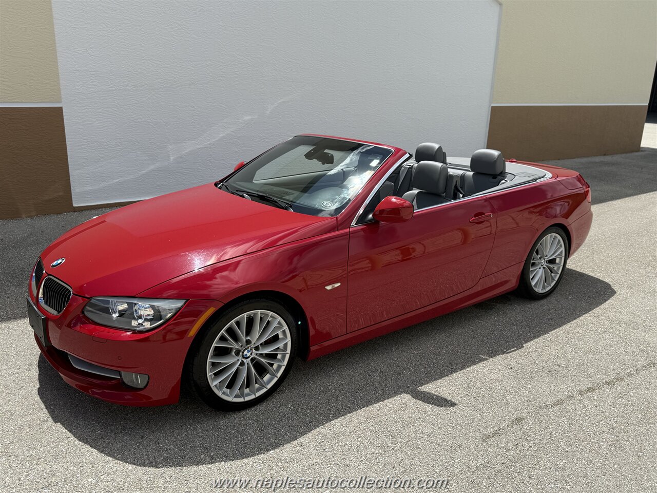 2011 BMW 335i Sport - Photo 8 - Fort Myers, FL 33967