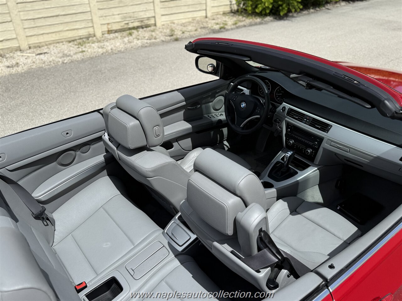 2011 BMW 335i Sport - Photo 11 - Fort Myers, FL 33967