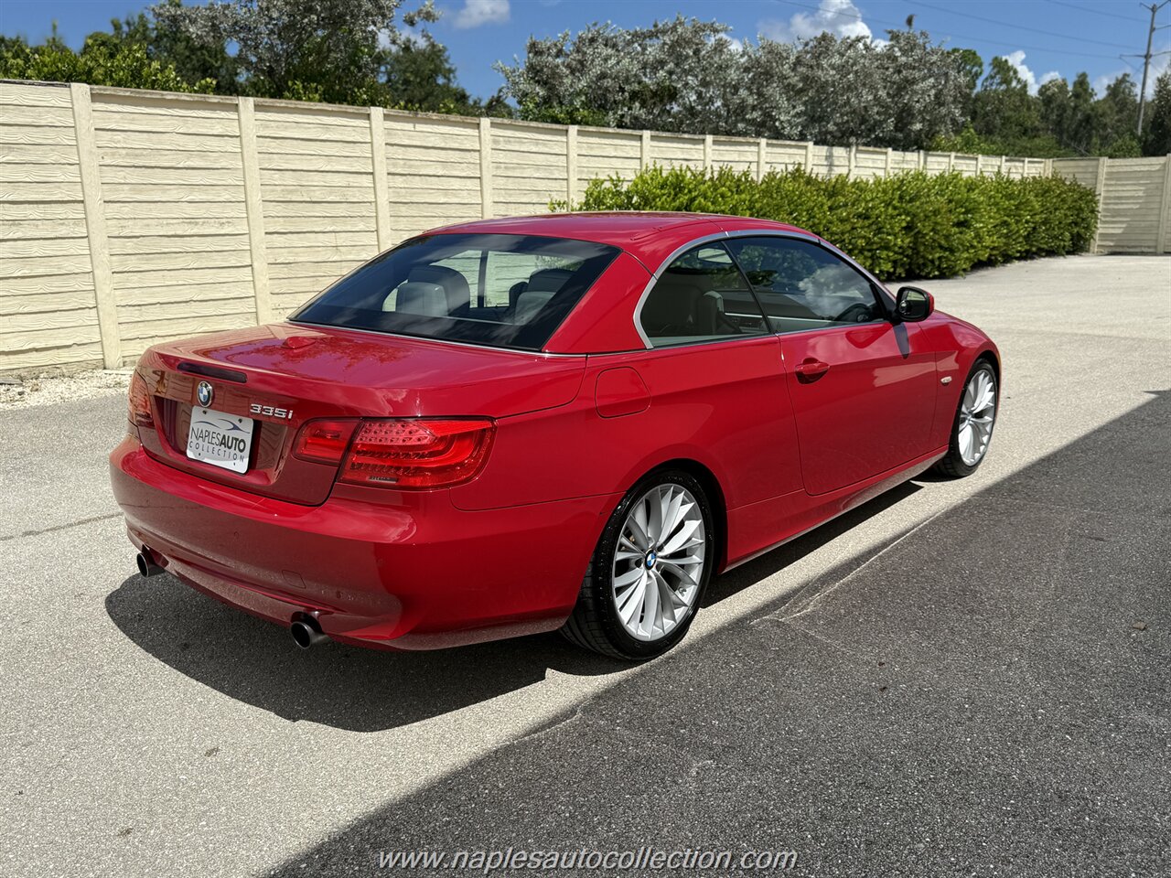 2011 BMW 335i Sport - Photo 7 - Fort Myers, FL 33967
