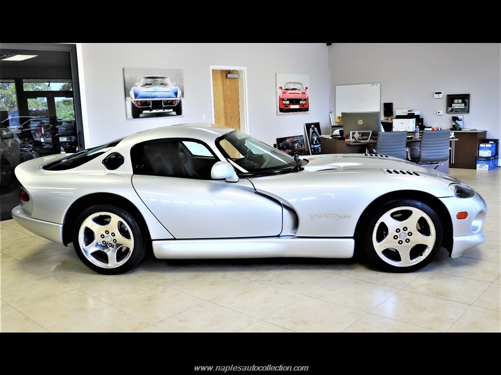 1999 Dodge Viper GTS   - Photo 6 - Fort Myers, FL 33967