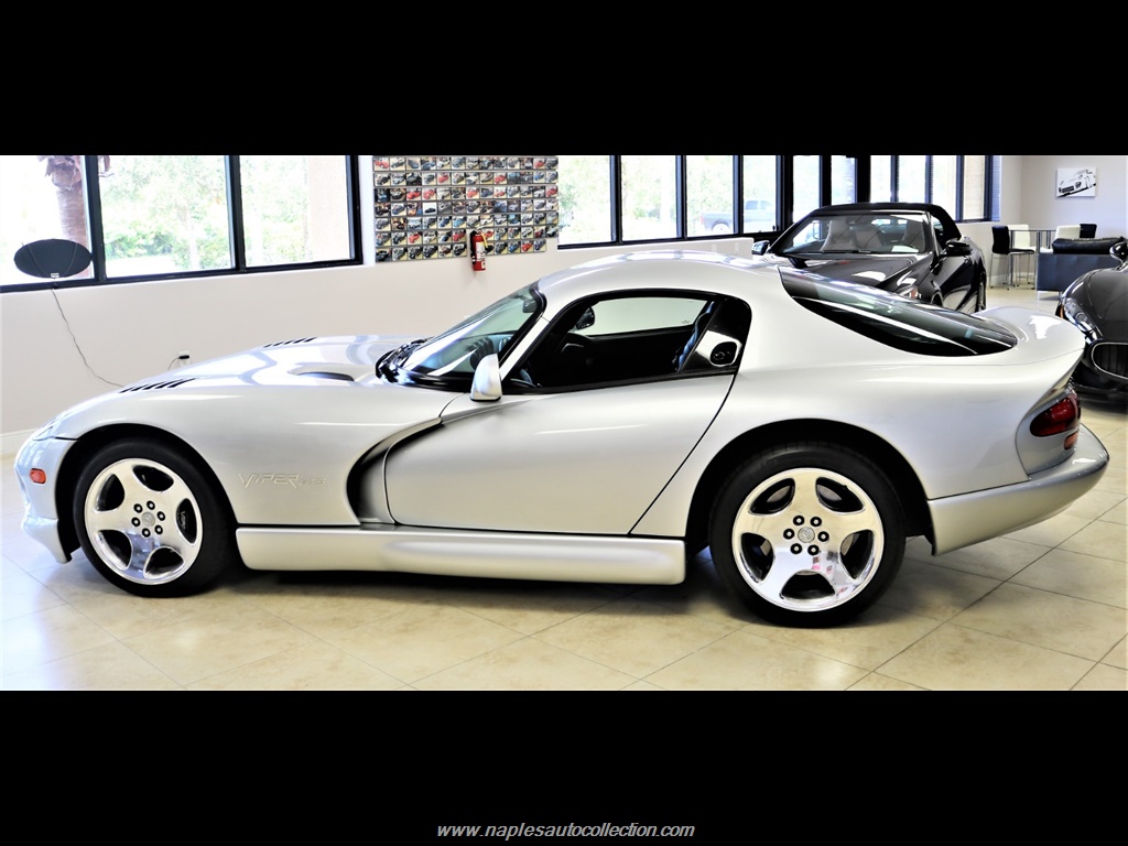 1999 Dodge Viper GTS   - Photo 11 - Fort Myers, FL 33967