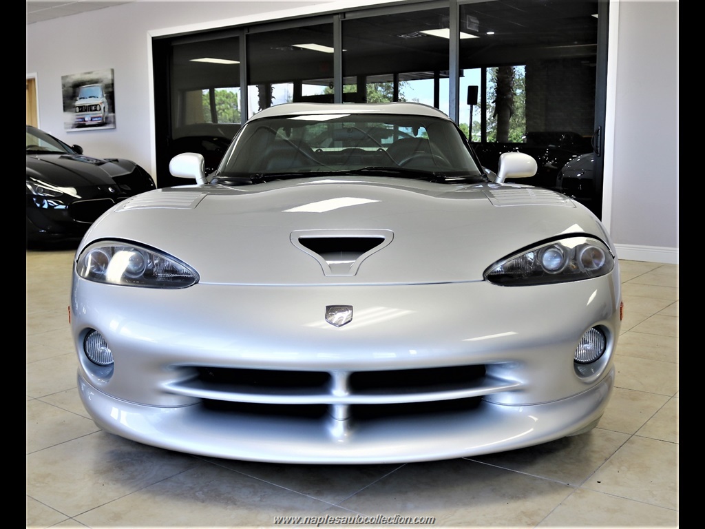 1999 Dodge Viper GTS   - Photo 4 - Fort Myers, FL 33967