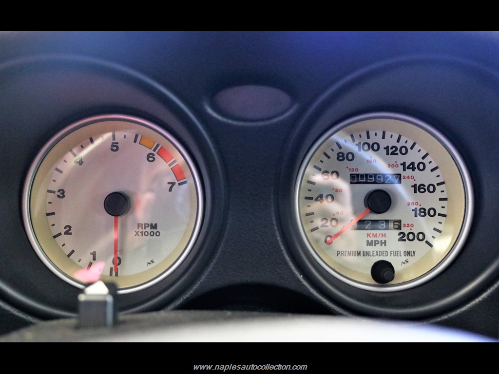 1999 Dodge Viper GTS   - Photo 22 - Fort Myers, FL 33967