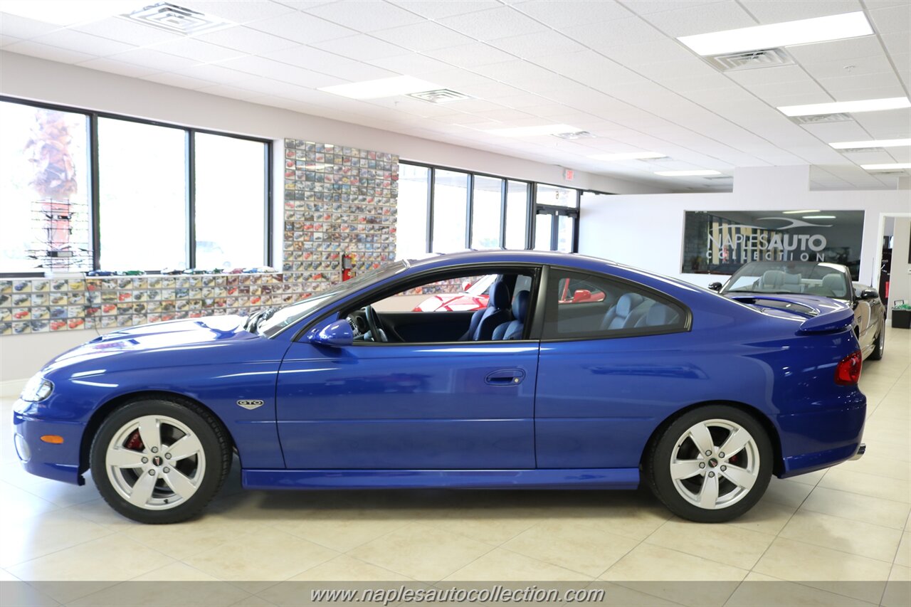 2005 Pontiac GTO   - Photo 7 - Fort Myers, FL 33967