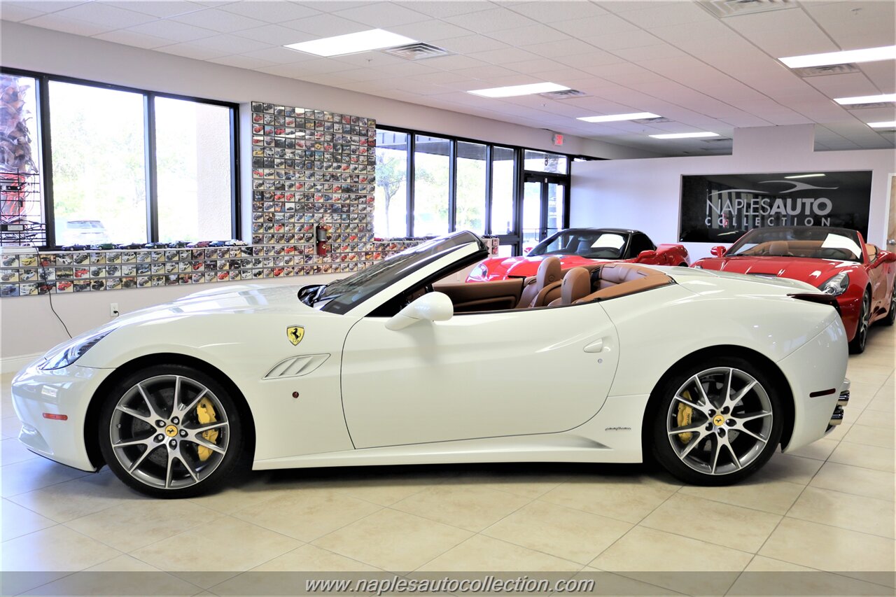 2014 Ferrari California   - Photo 10 - Fort Myers, FL 33967