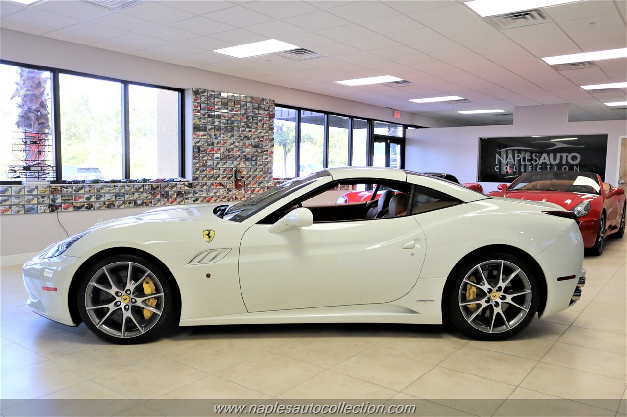 2014 Ferrari California   - Photo 14 - Fort Myers, FL 33967