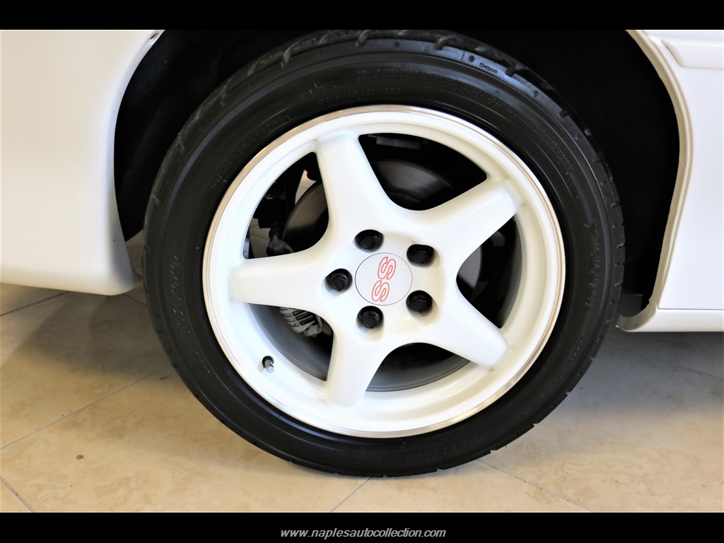 1997 Chevrolet Camaro SS - Photo 12 - Fort Myers, FL 33967