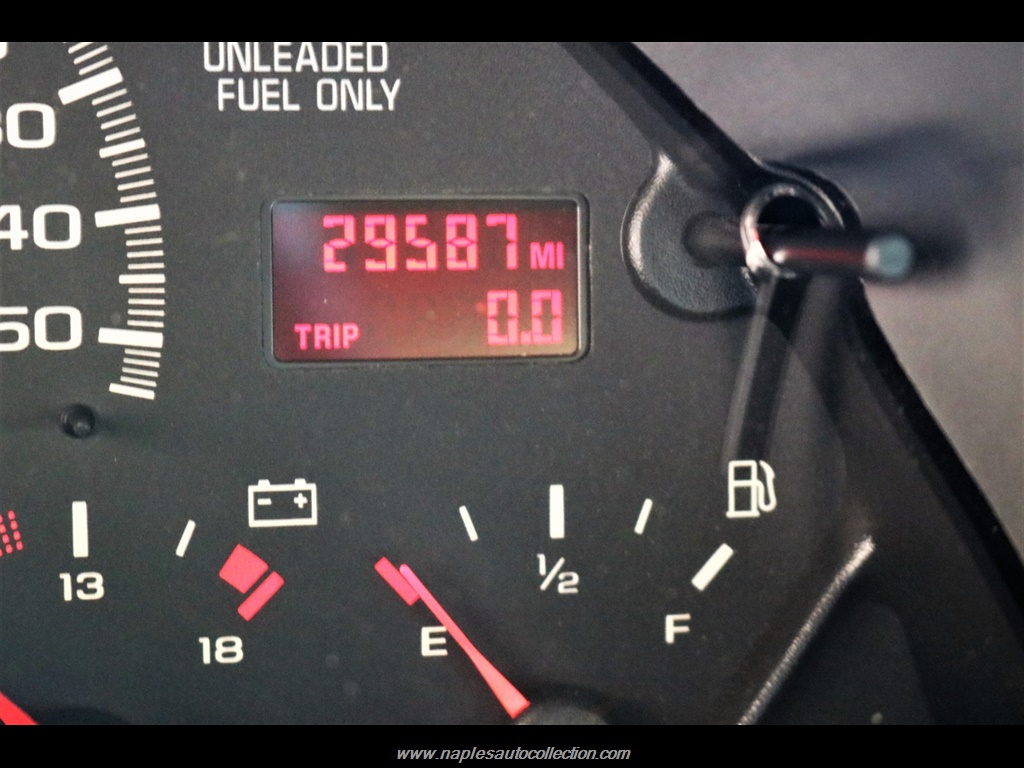 1997 Chevrolet Camaro SS - Photo 25 - Fort Myers, FL 33967