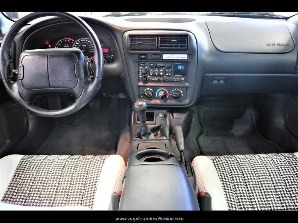 1997 Chevrolet Camaro SS - Photo 2 - Fort Myers, FL 33967