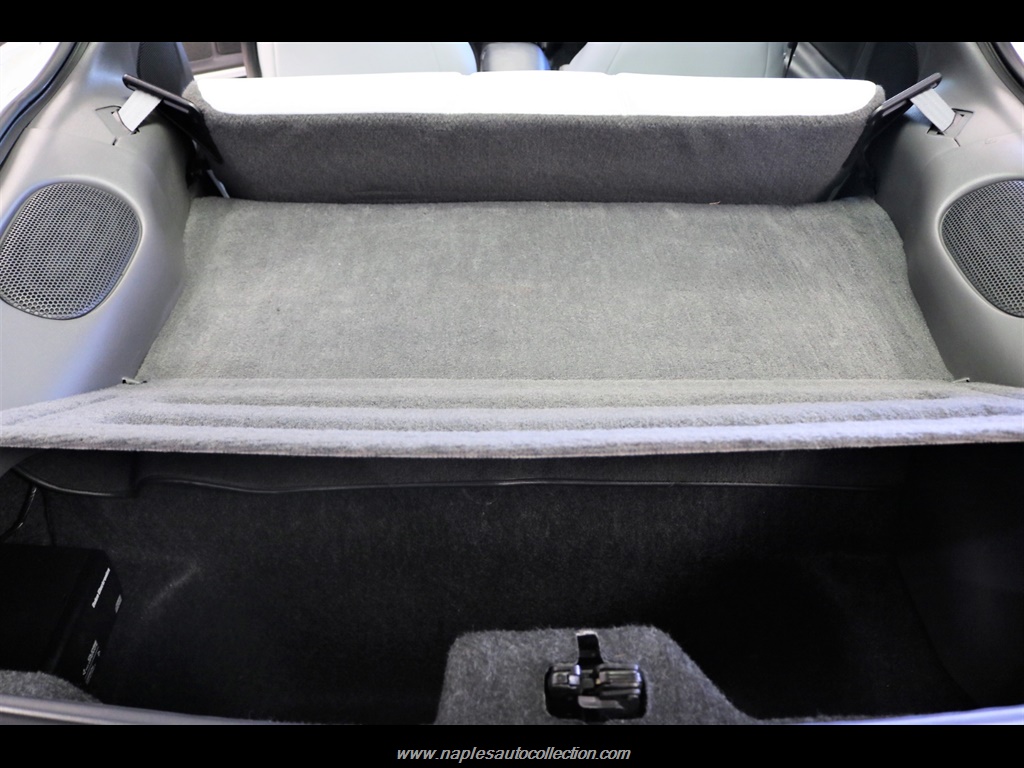 1997 Chevrolet Camaro SS - Photo 34 - Fort Myers, FL 33967