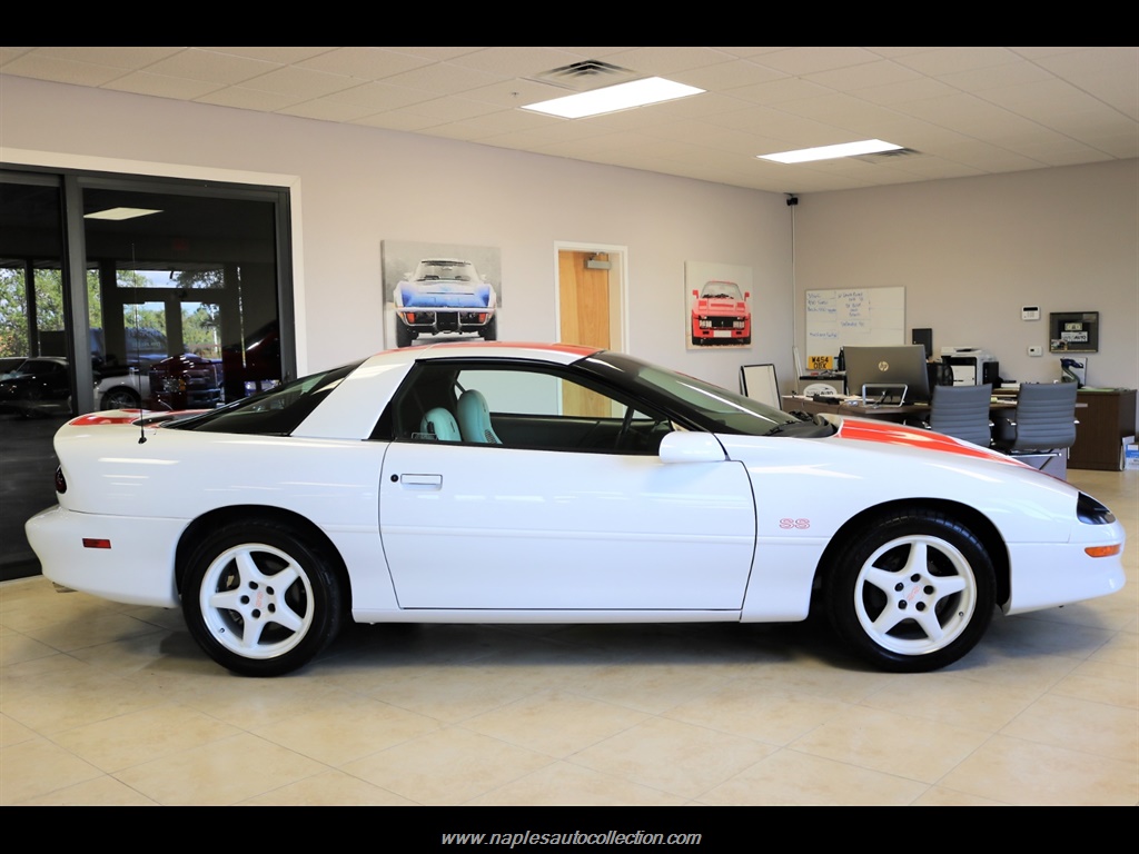 1997 Chevrolet Camaro SS - Photo 6 - Fort Myers, FL 33967