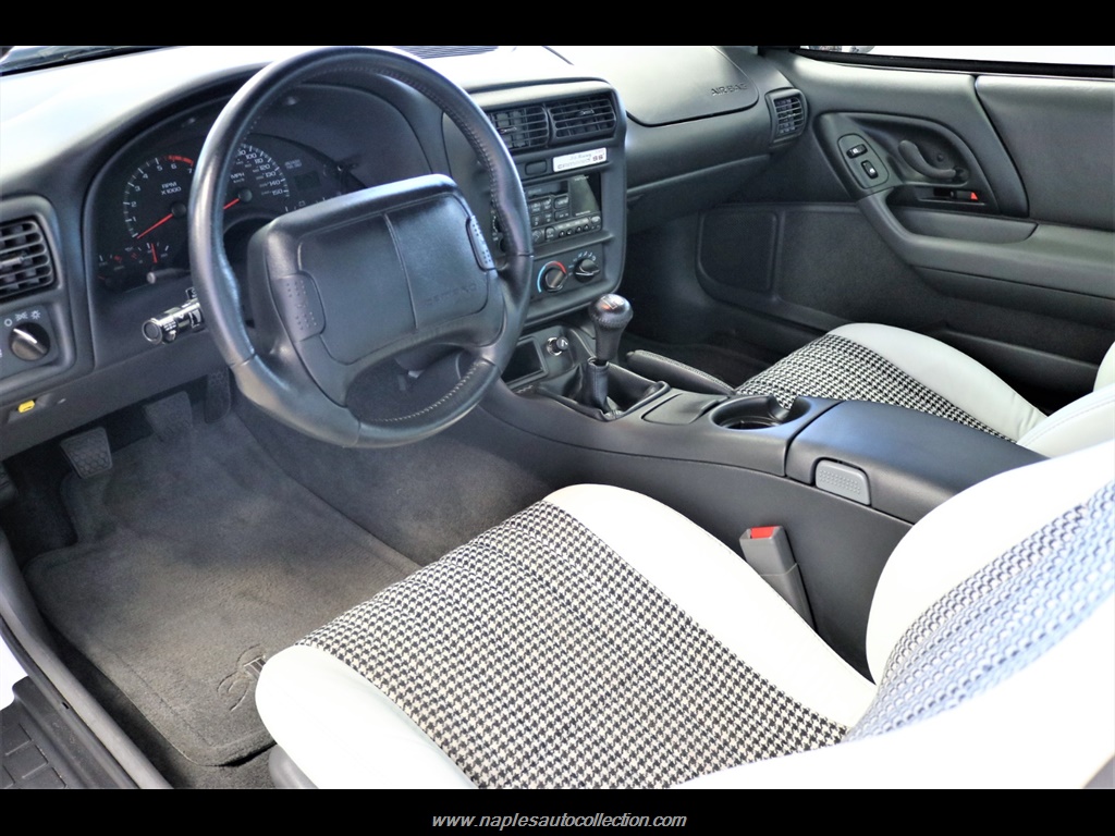1997 Chevrolet Camaro SS - Photo 14 - Fort Myers, FL 33967