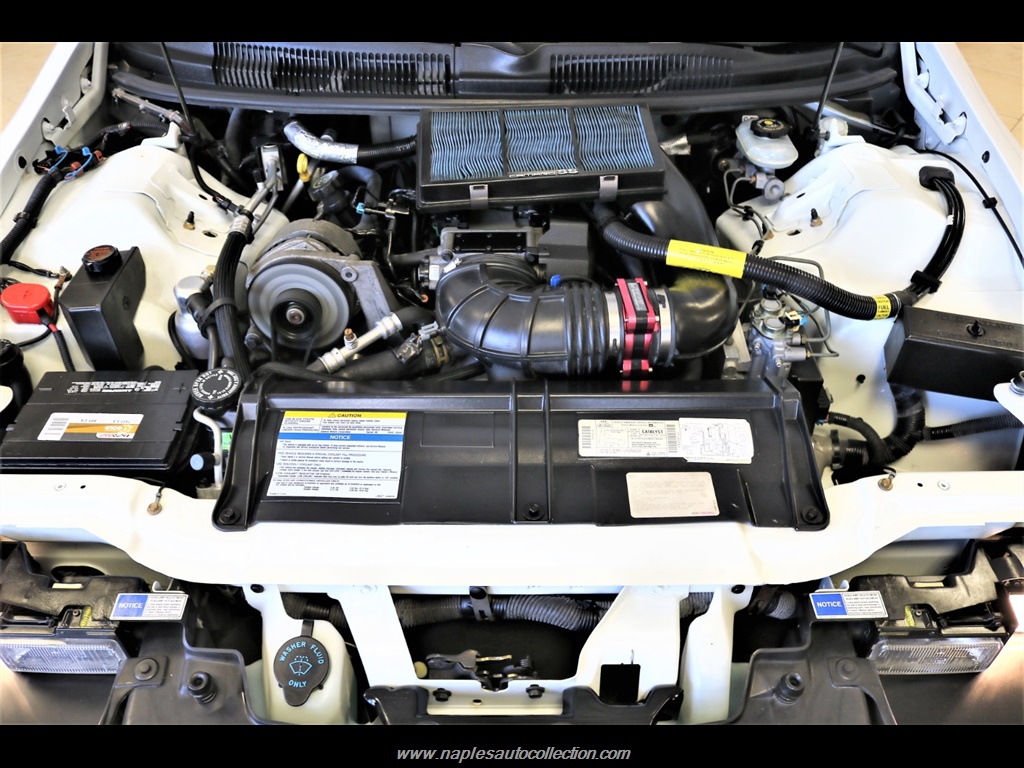 1997 Chevrolet Camaro SS - Photo 36 - Fort Myers, FL 33967
