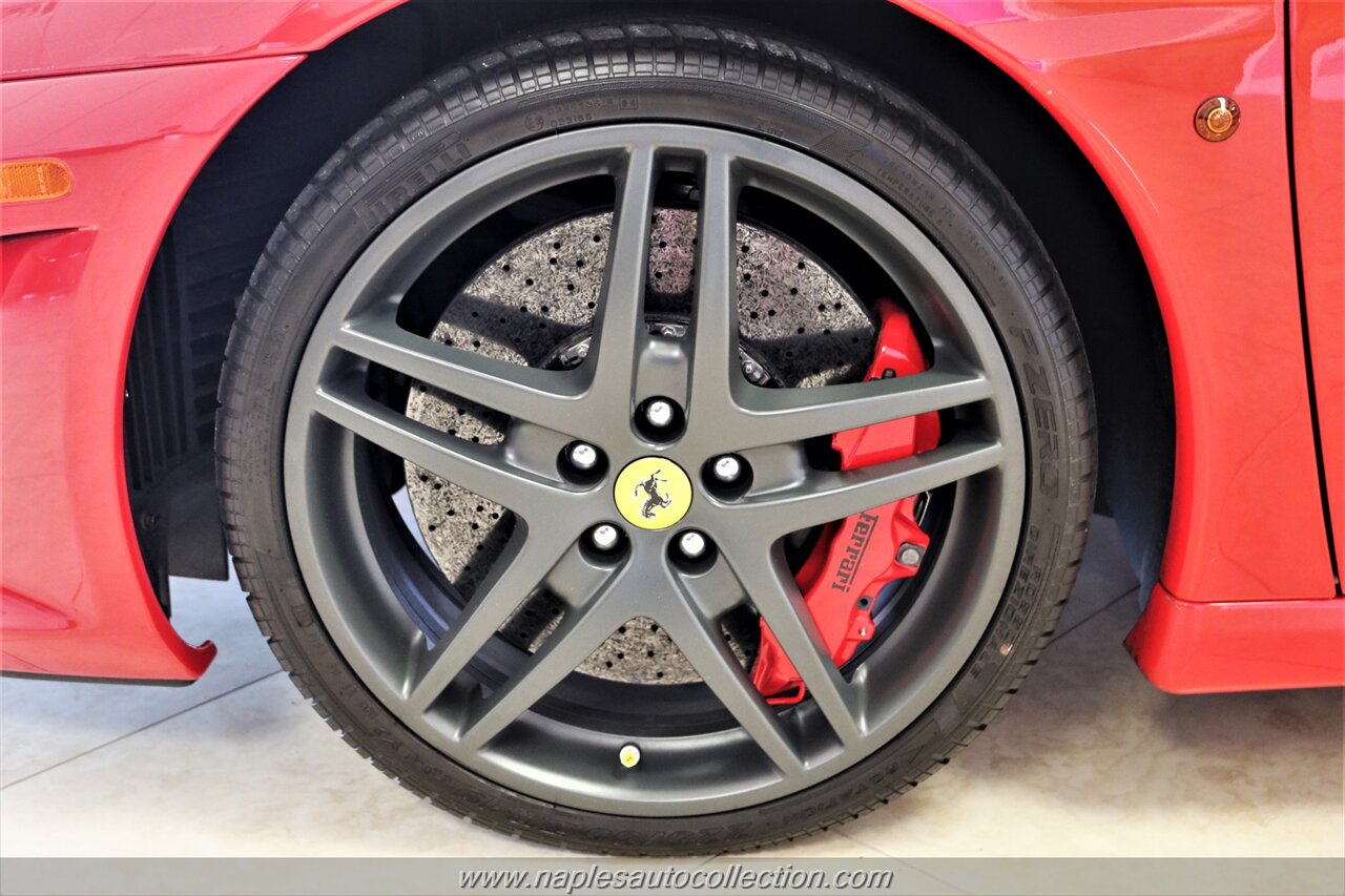 2007 Ferrari F430 Spider   - Photo 11 - Fort Myers, FL 33967