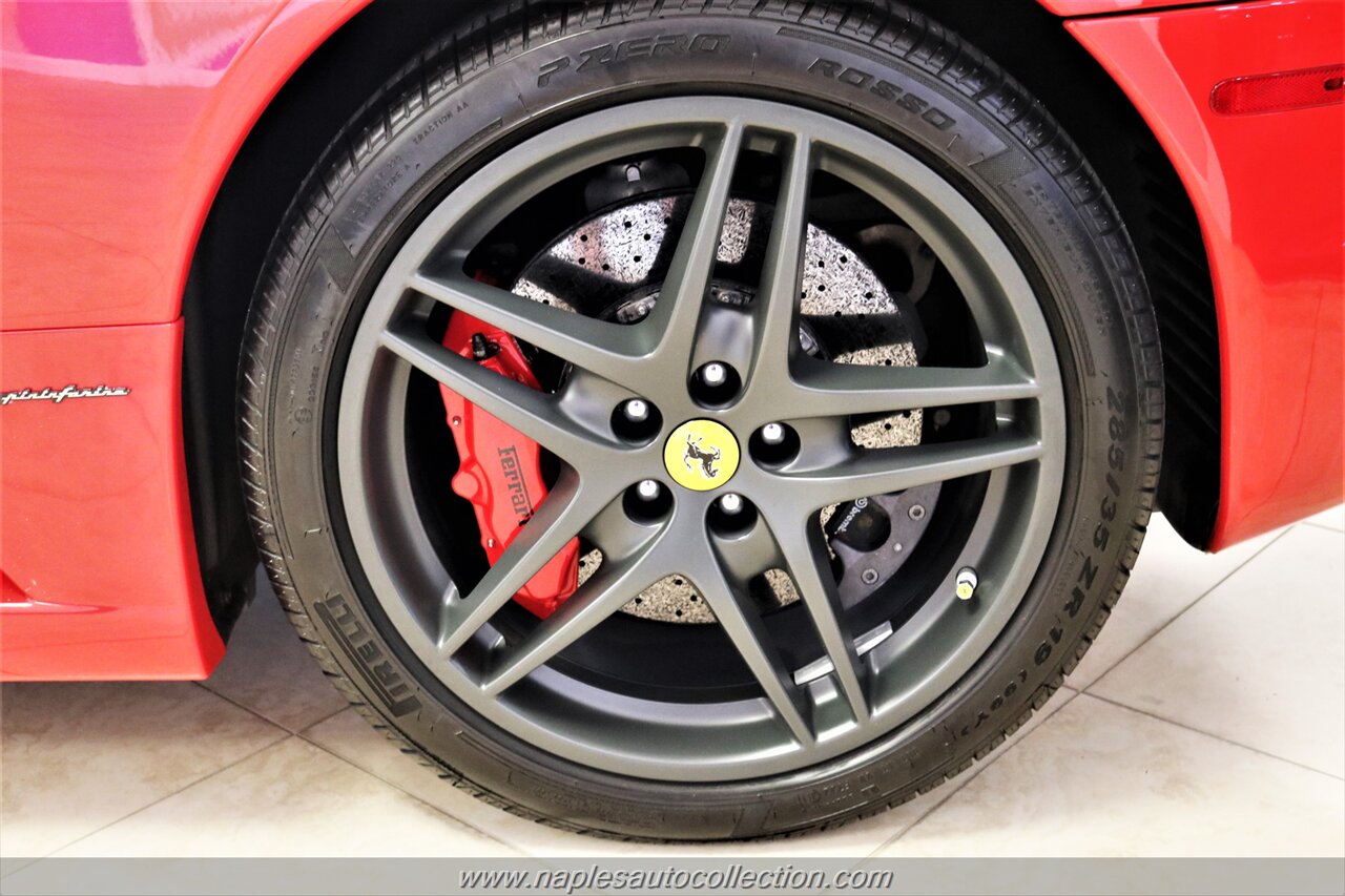 2007 Ferrari F430 Spider   - Photo 12 - Fort Myers, FL 33967