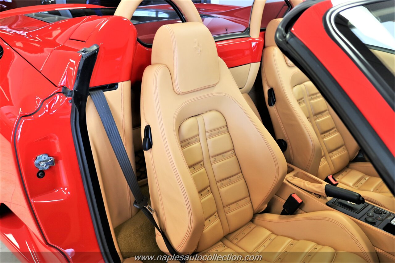 2007 Ferrari F430 Spider   - Photo 24 - Fort Myers, FL 33967