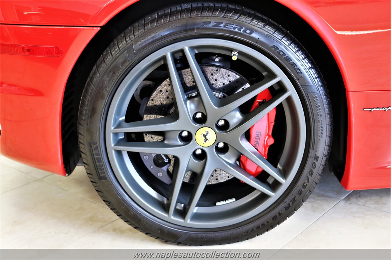 2007 Ferrari F430 Spider   - Photo 13 - Fort Myers, FL 33967