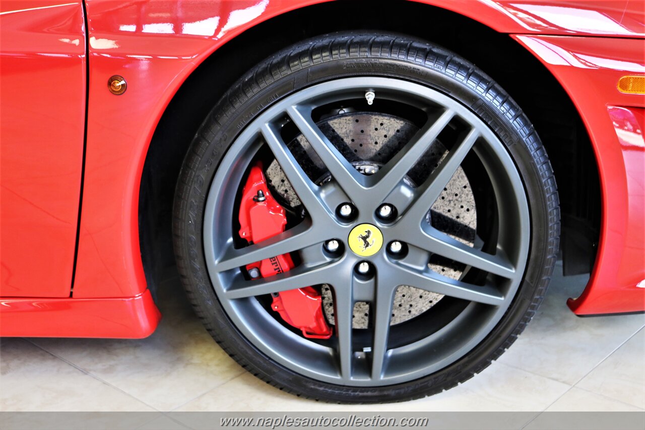 2007 Ferrari F430 Spider   - Photo 14 - Fort Myers, FL 33967