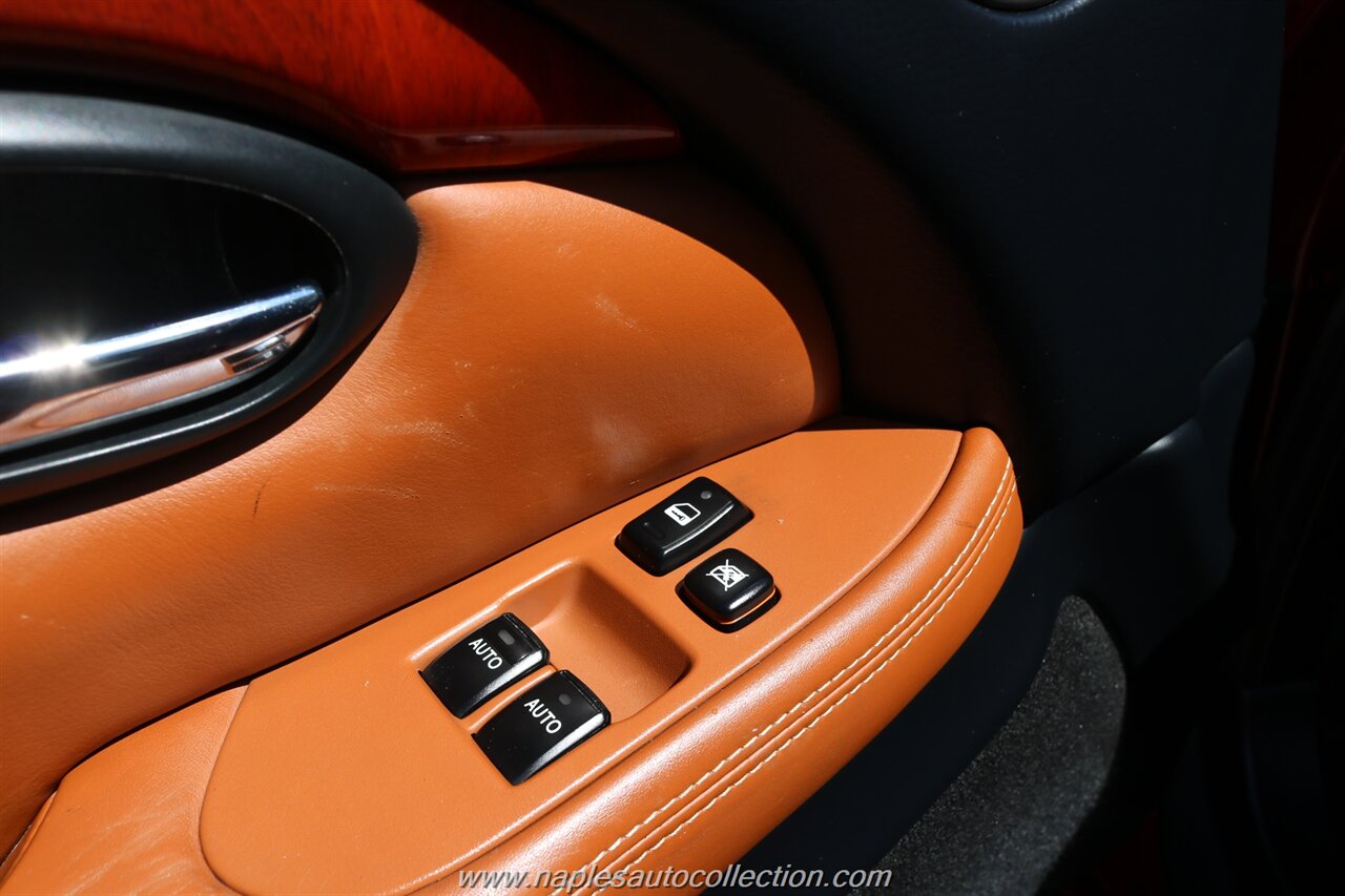 2002 Lexus SC 430 - Photo 57 - Fort Myers, FL 33967