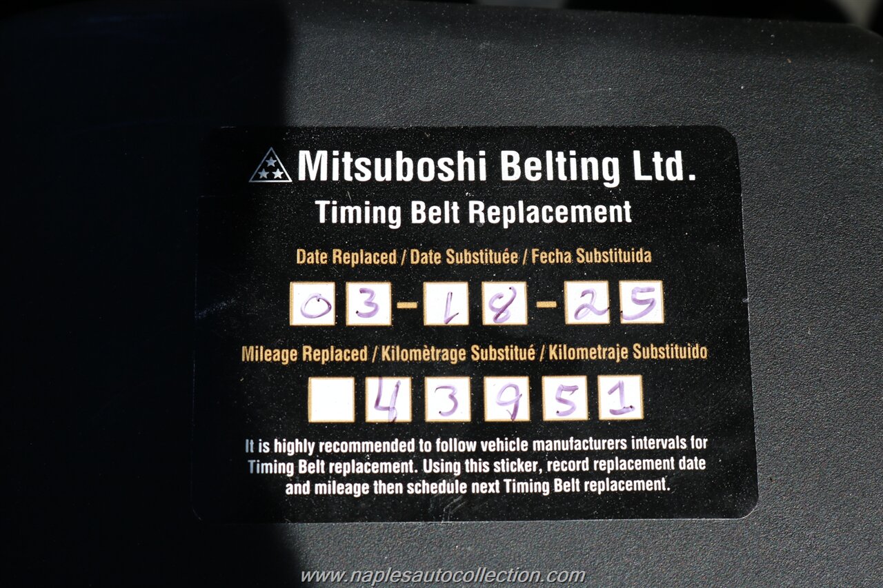 2002 Lexus SC 430 - Photo 22 - Fort Myers, FL 33967