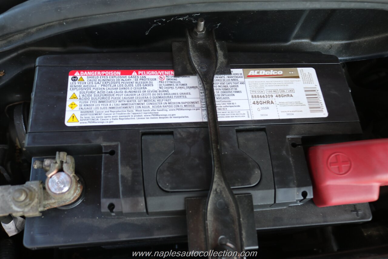 2002 Lexus SC 430 - Photo 23 - Fort Myers, FL 33967