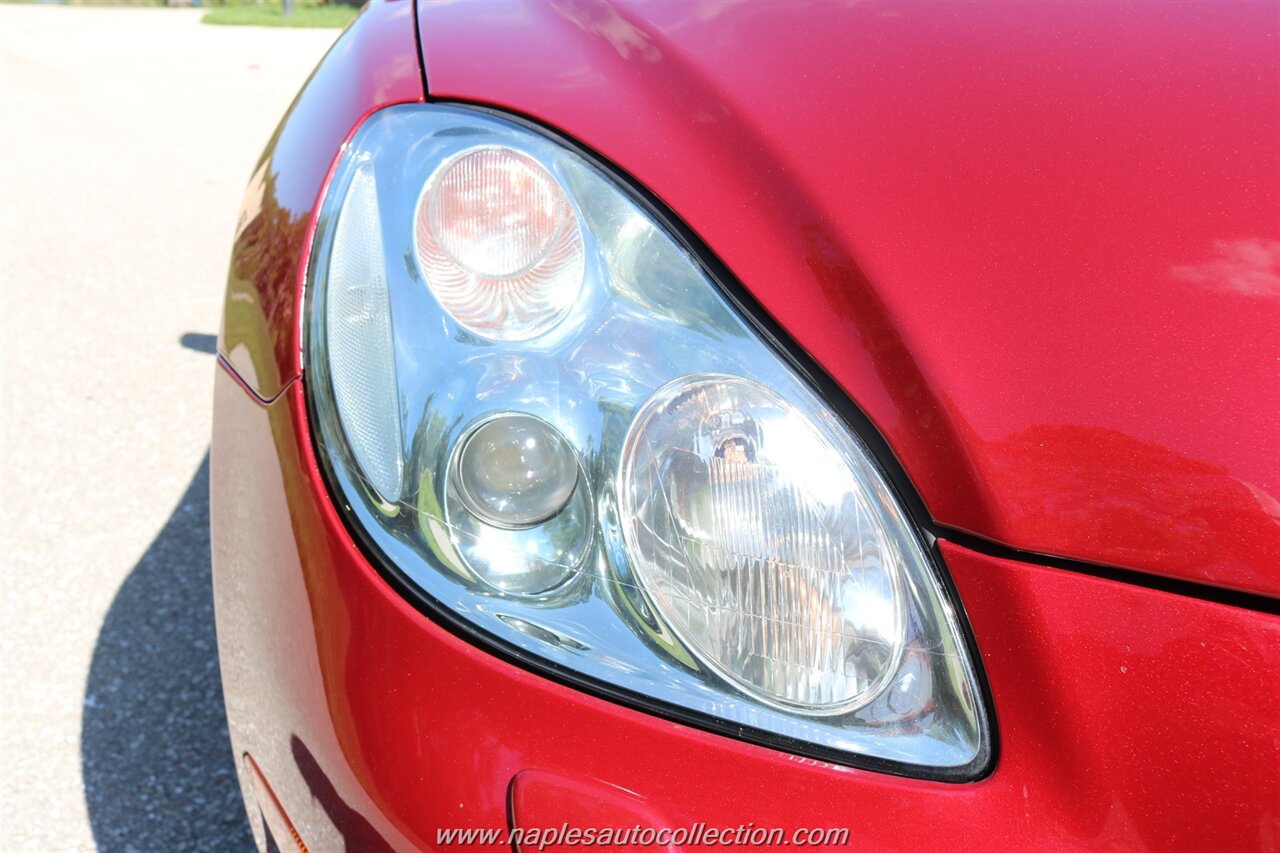 2002 Lexus SC 430 - Photo 19 - Fort Myers, FL 33967