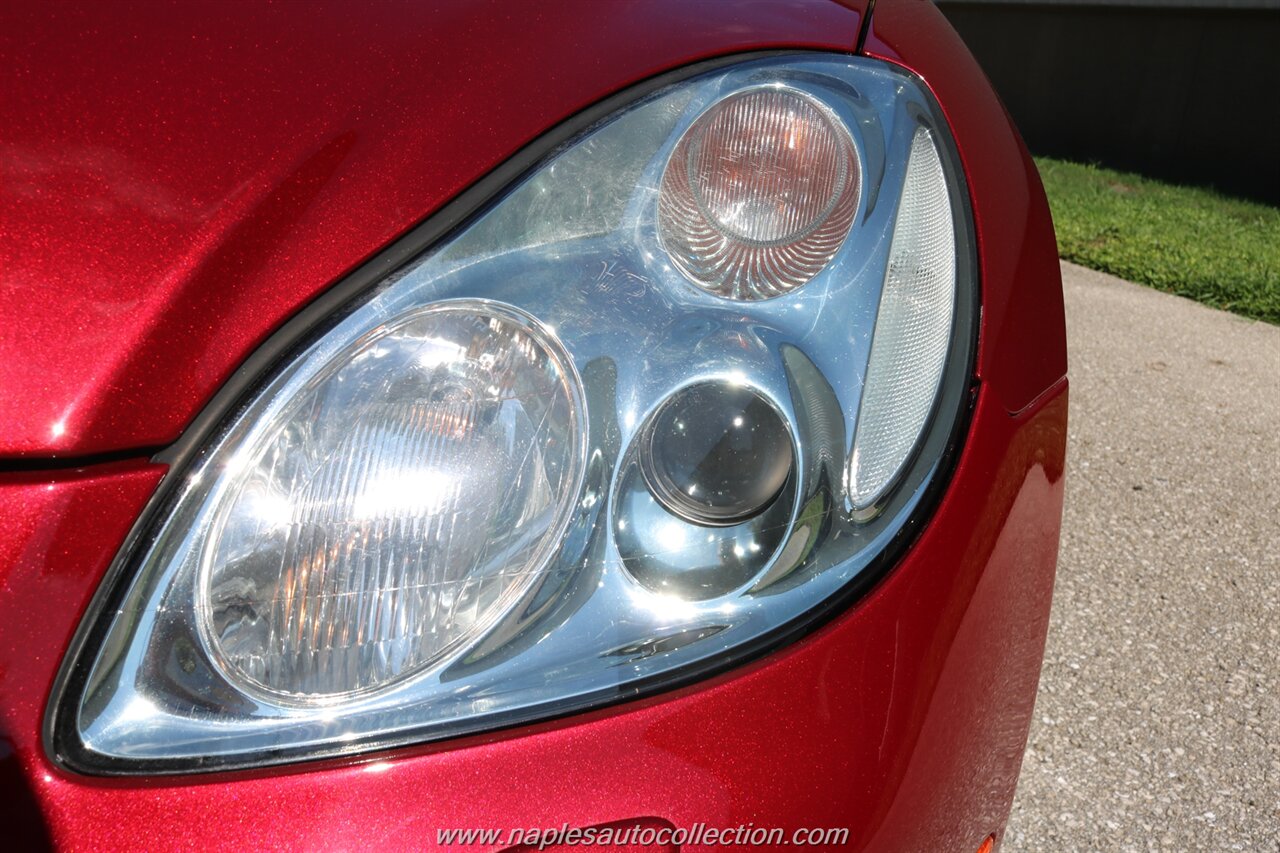 2002 Lexus SC 430 - Photo 17 - Fort Myers, FL 33967