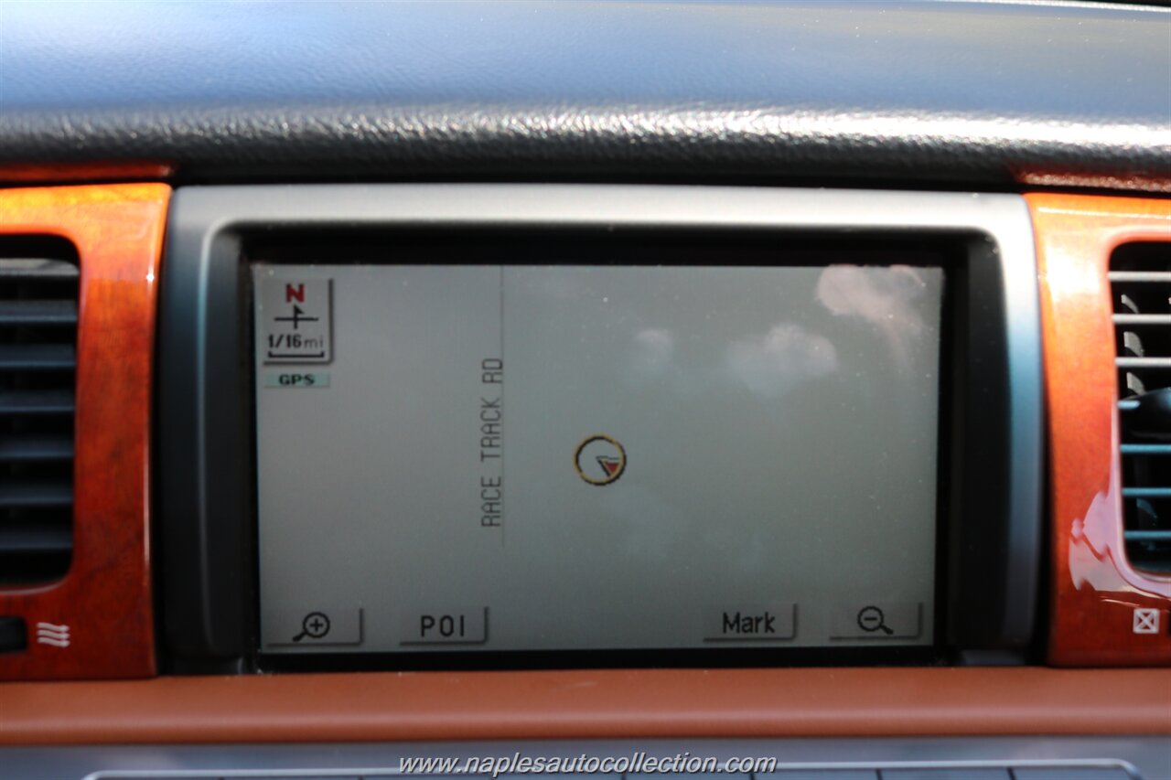 2002 Lexus SC 430 - Photo 45 - Fort Myers, FL 33967
