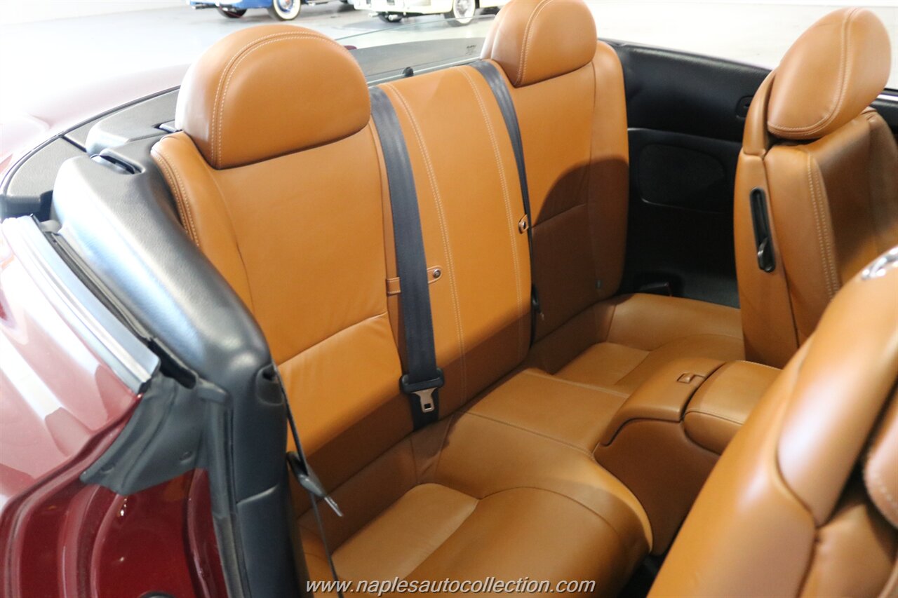 2002 Lexus SC 430 - Photo 73 - Fort Myers, FL 33967