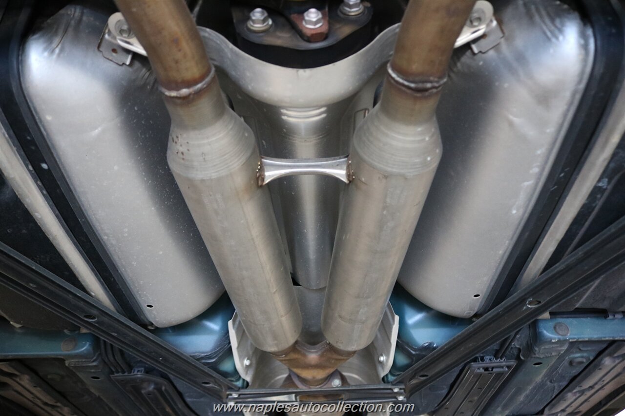 2002 Lexus SC 430 - Photo 97 - Fort Myers, FL 33967