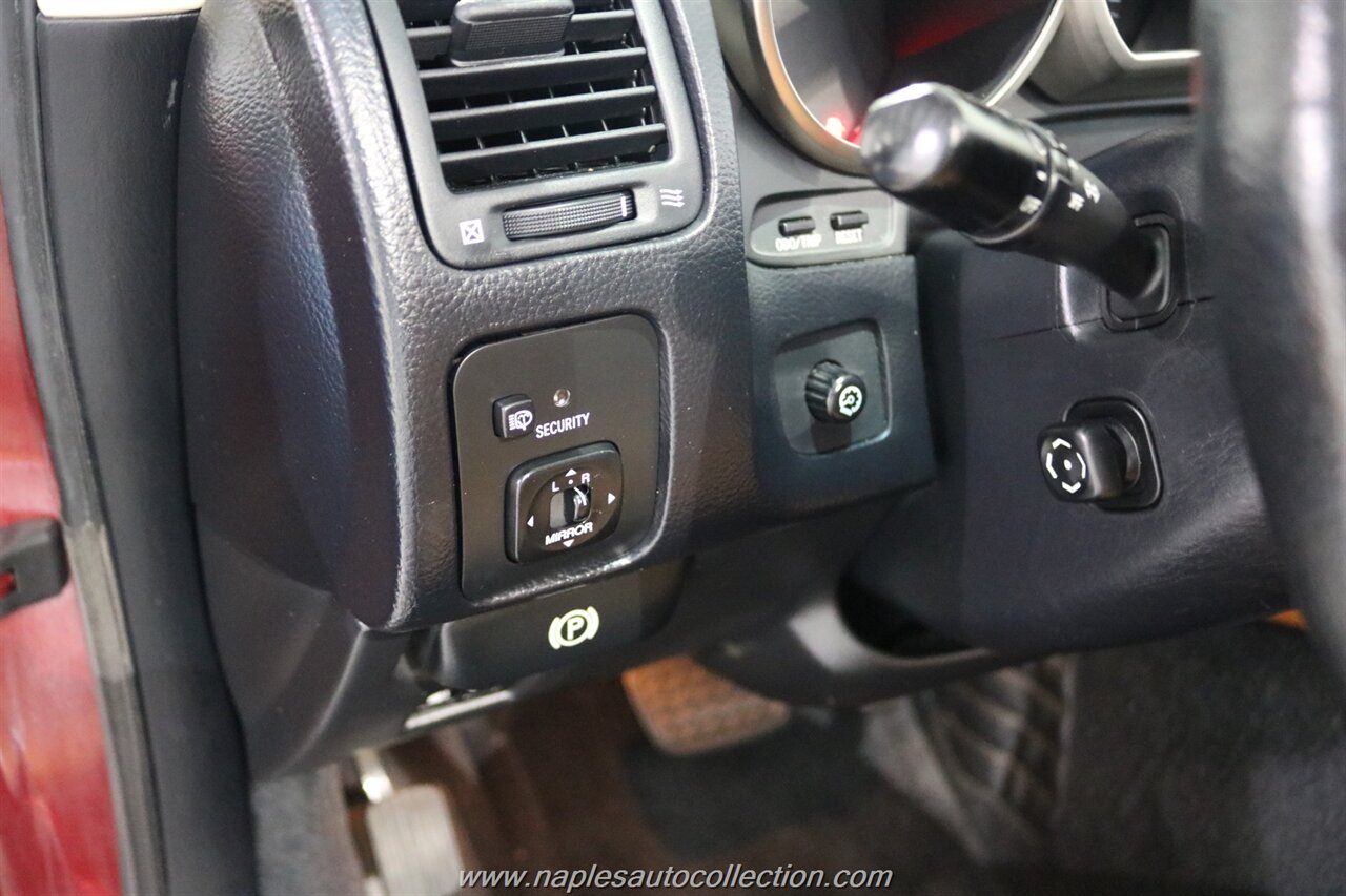 2002 Lexus SC 430 - Photo 82 - Fort Myers, FL 33967