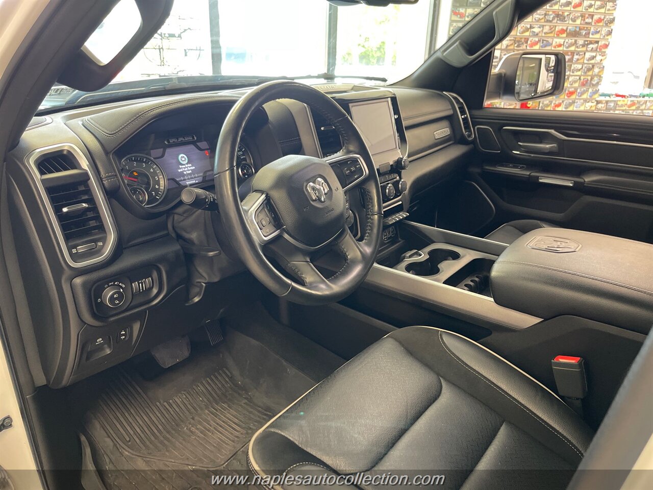 2020 RAM 1500 Laramie - Photo 2 - Fort Myers, FL 33967
