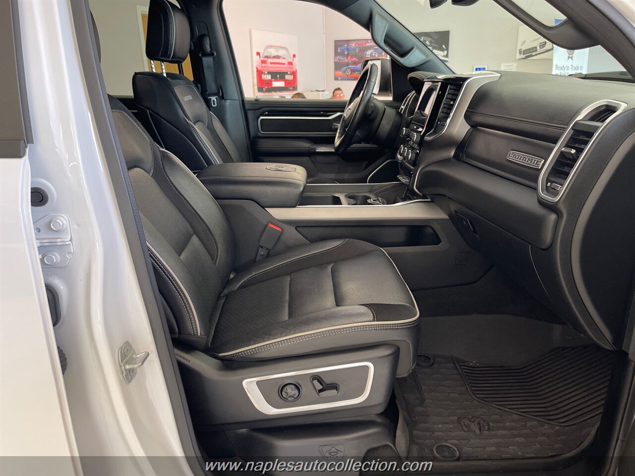 2020 RAM 1500 Laramie - Photo 13 - Fort Myers, FL 33967