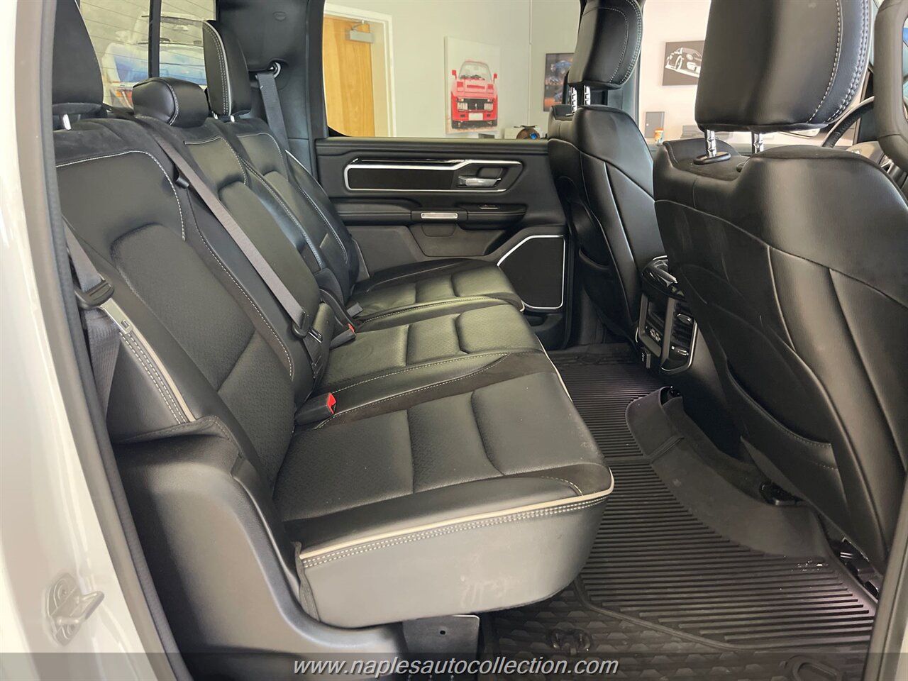 2020 RAM 1500 Laramie - Photo 15 - Fort Myers, FL 33967