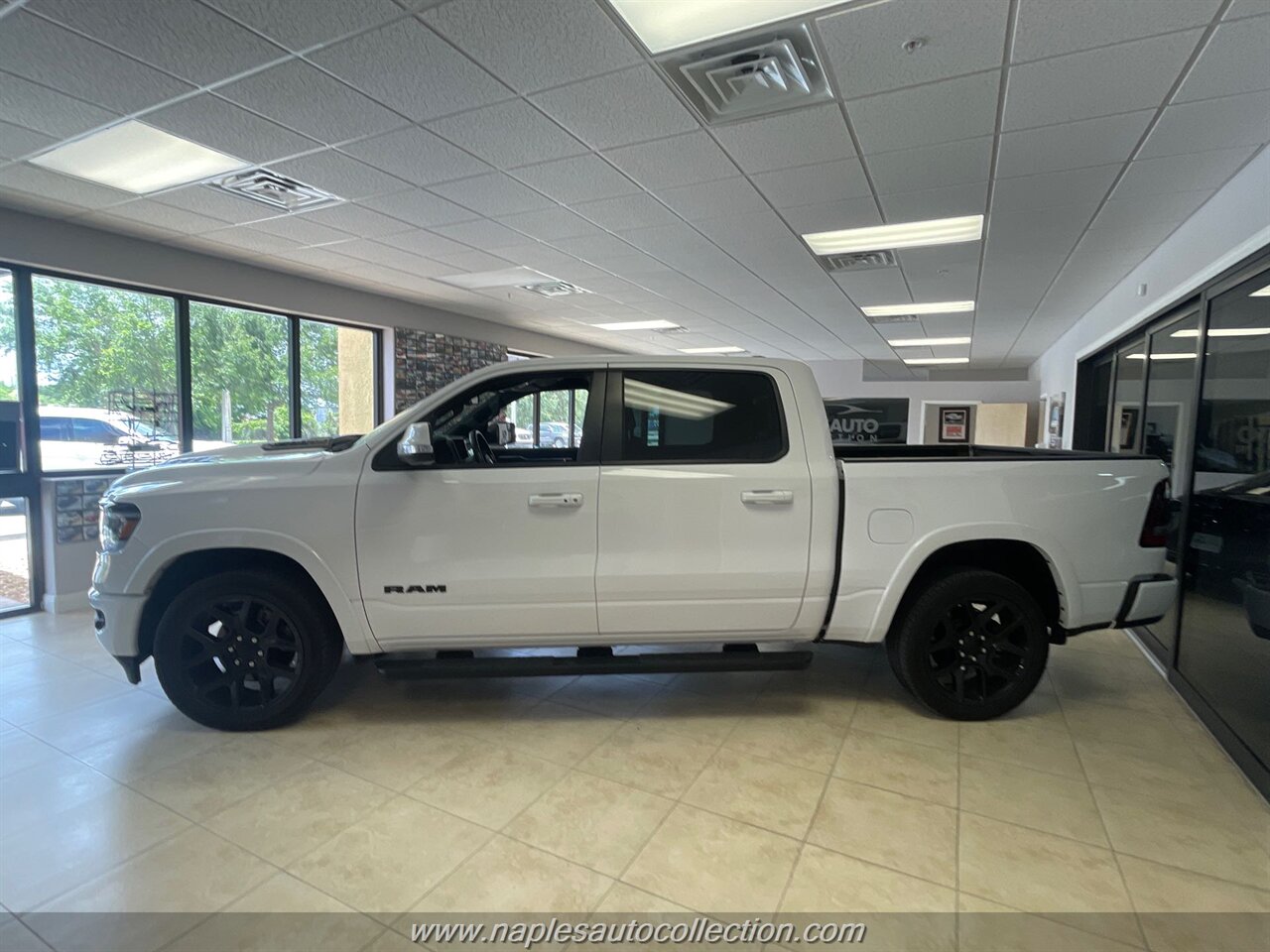 2020 RAM 1500 Laramie - Photo 7 - Fort Myers, FL 33967