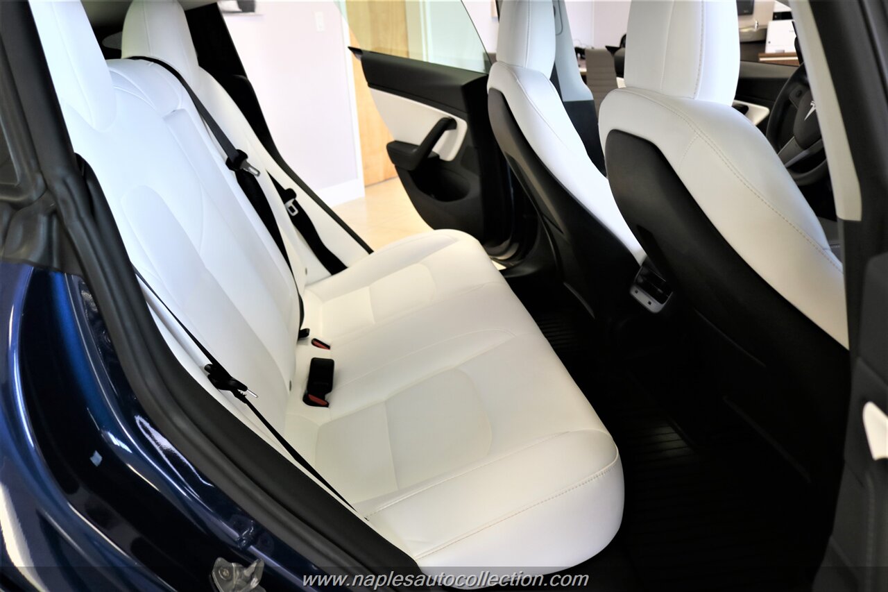 2019 Tesla Model 3 Long Range   - Photo 16 - Fort Myers, FL 33967