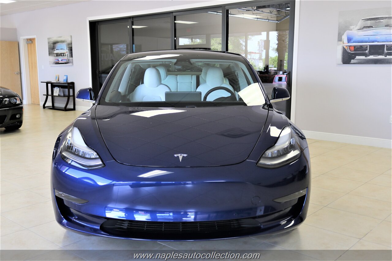 2019 Tesla Model 3 Long Range   - Photo 3 - Fort Myers, FL 33967