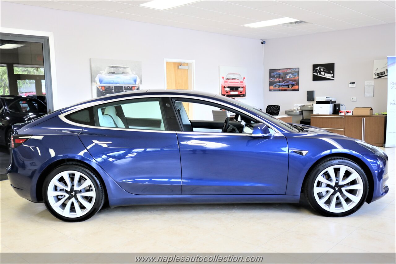 2019 Tesla Model 3 Long Range   - Photo 4 - Fort Myers, FL 33967