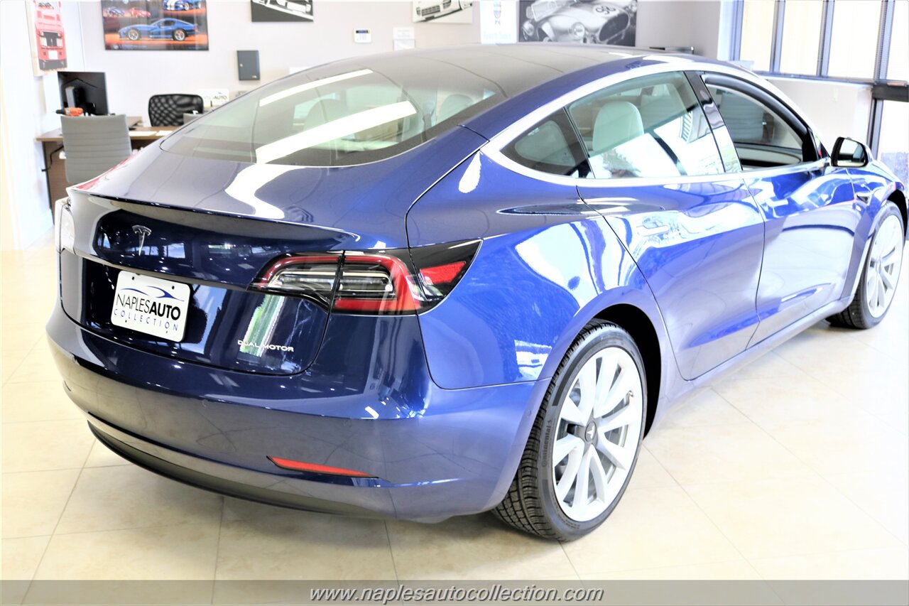 2019 Tesla Model 3 Long Range   - Photo 5 - Fort Myers, FL 33967