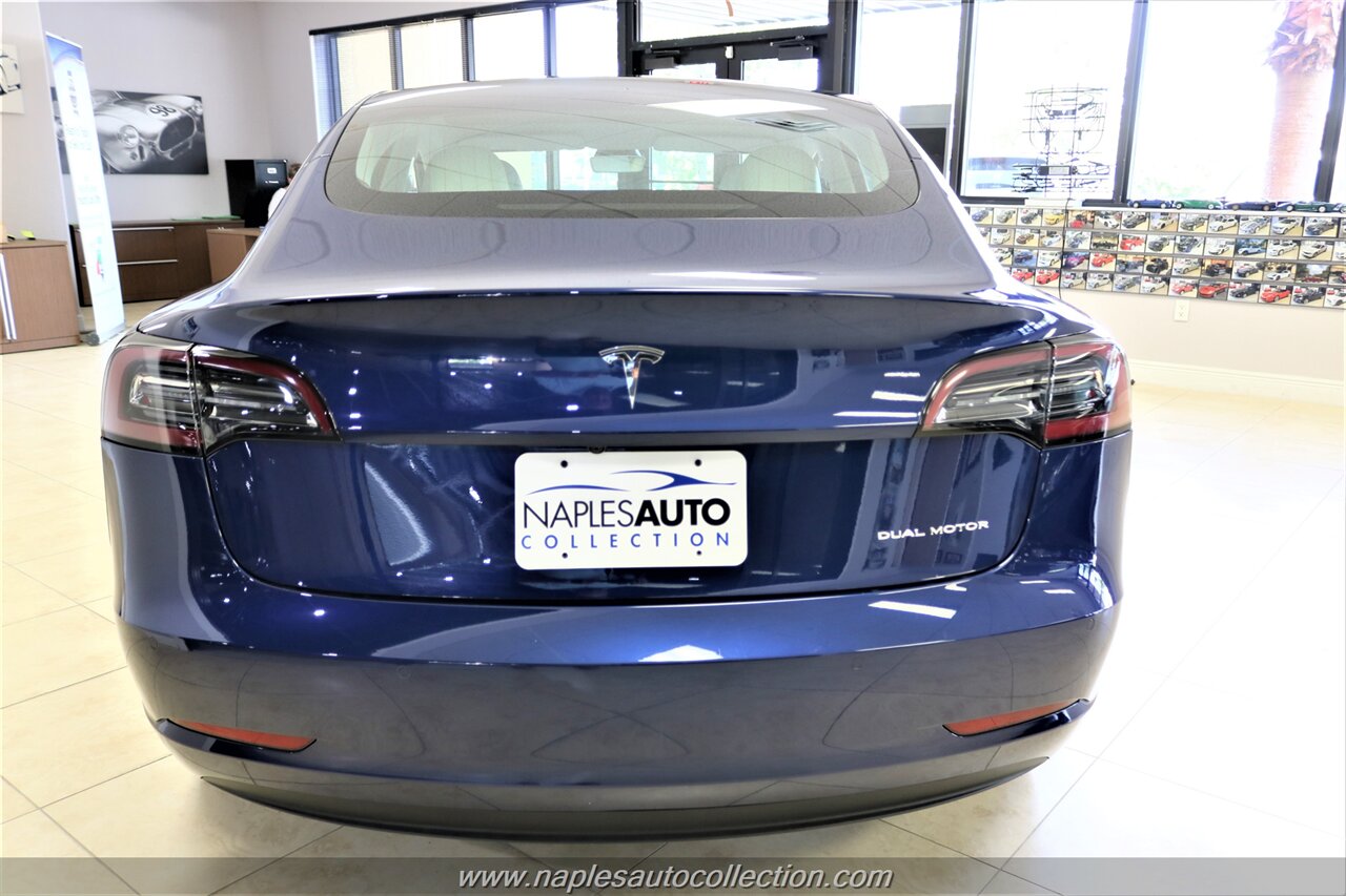 2019 Tesla Model 3 Long Range   - Photo 6 - Fort Myers, FL 33967