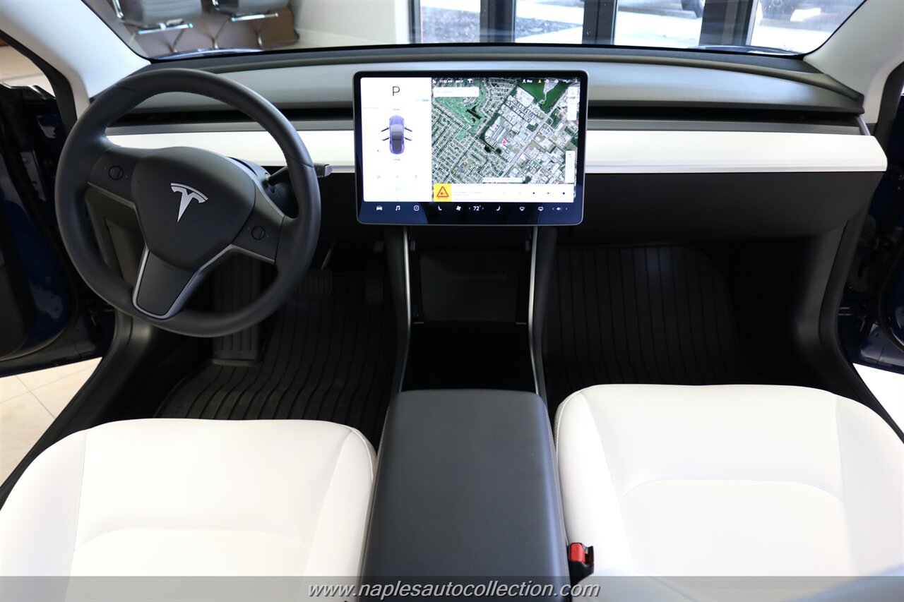 2019 Tesla Model 3 Long Range   - Photo 2 - Fort Myers, FL 33967