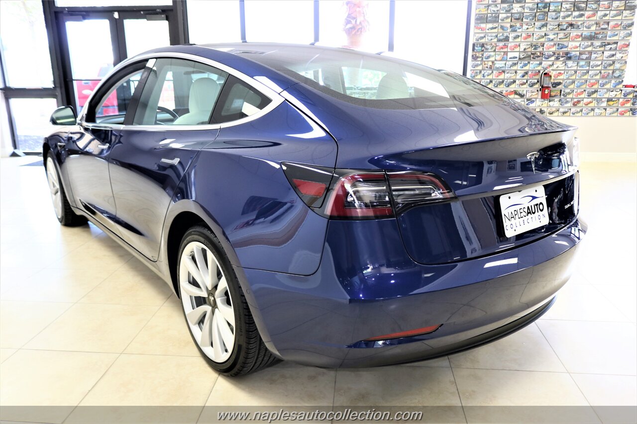 2019 Tesla Model 3 Long Range   - Photo 7 - Fort Myers, FL 33967