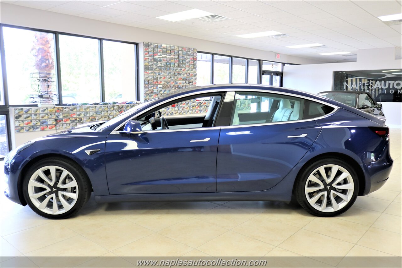 2019 Tesla Model 3 Long Range   - Photo 8 - Fort Myers, FL 33967